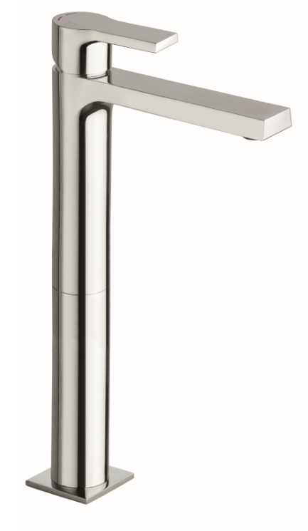 Omega - Mitigeur Lavabo Réhaussé - OG 22251