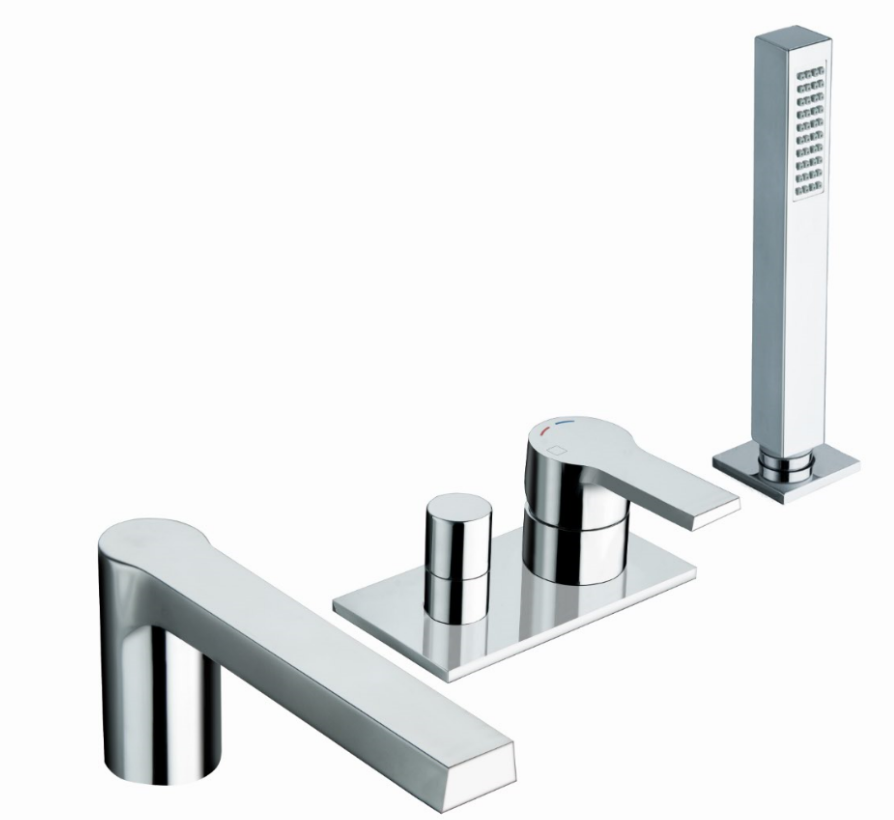 Omega - Bain Douche Sur Gorge - OG 12151