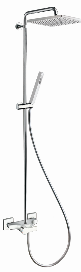 Omega - Colonne De Douche Mitigeur - OG 40951