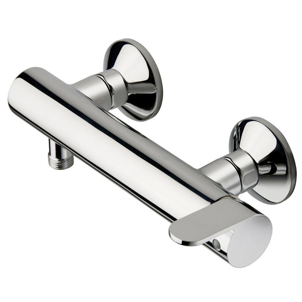 Round - Douche Mitigeur - RN 40151