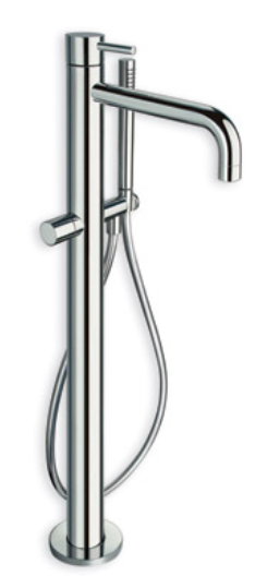 Triverde - Bain Douche Monocolonne - TV 18951 