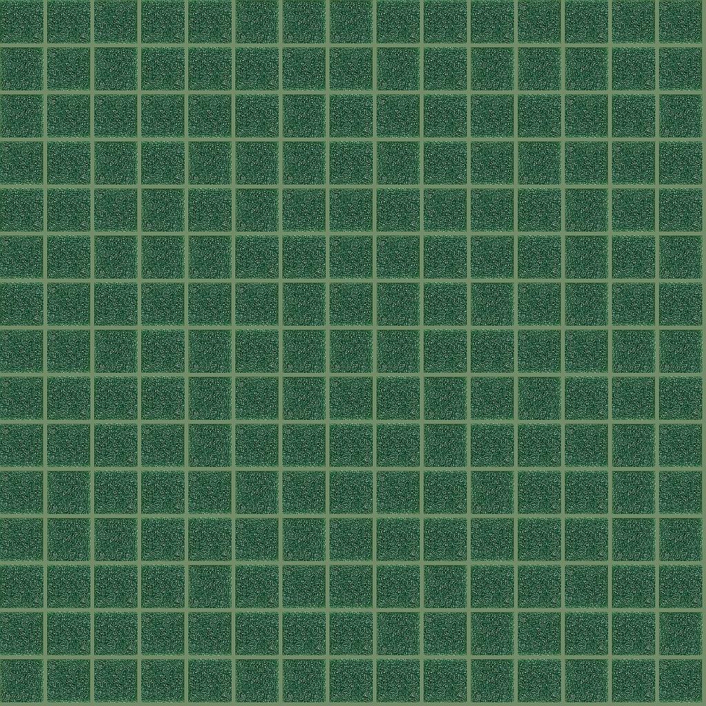 Bisazza 2 x 2 cm - VTC 20.98, à la plaque 