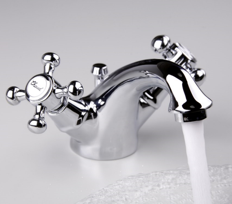 Balila - Mélangeur Lavabo - BL 10851