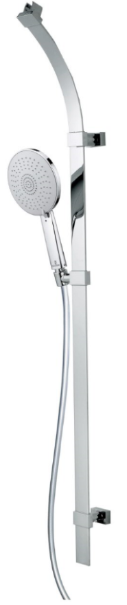 Barre De Douche - Mixa 3 - MX 25351