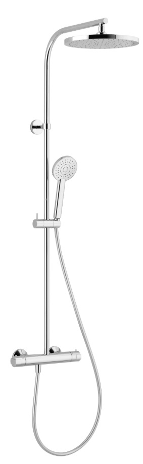 Soft - Colonne Douche Thermostatique - SF 46751