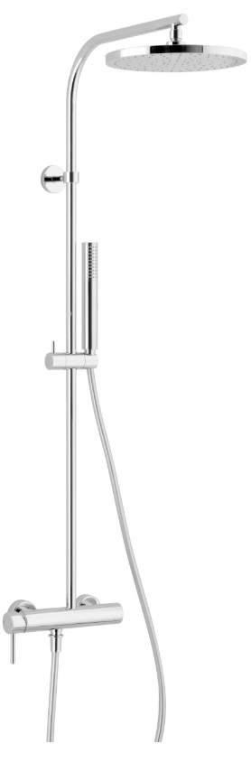 Soft - Combiné Douche Thermostatique - SF 40651