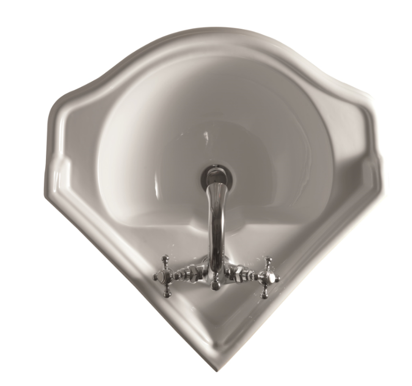 Chambord - Vasque D'angle - WCH 1032