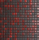 Mosaïque Fusion, 30 x 30 cm, 1 Bte = 1.35 m² (10 plaques)