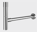 Siphon pour vasque Puro