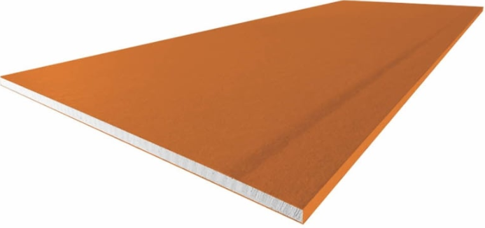 Plaque BA13 - 120 x 250 cm - PrégyWab