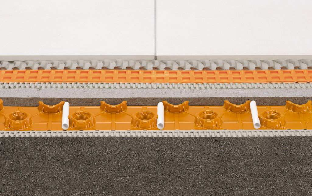 Dalle à Plots Non-Tissé - Bekotec-EN 12 FK