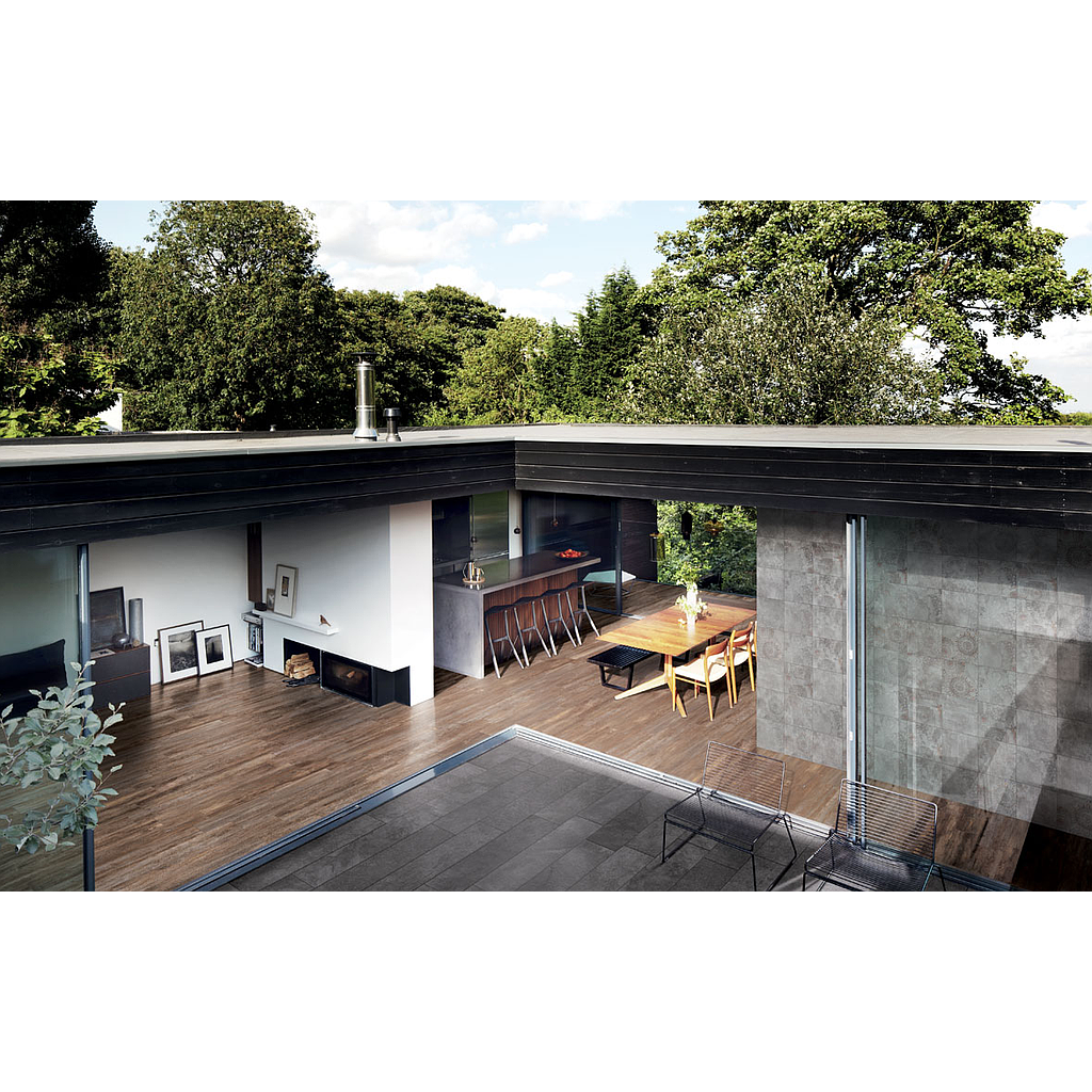 Grès Cérame Elapse, 30 x 120 cm, Vendu au m², 1 Bte = 1.44 m² 