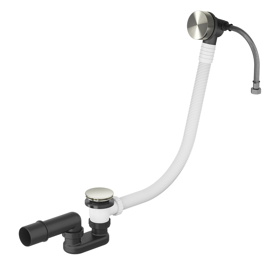 Archie - Vidage Bec Verseur - Avec Trop plein - AR133