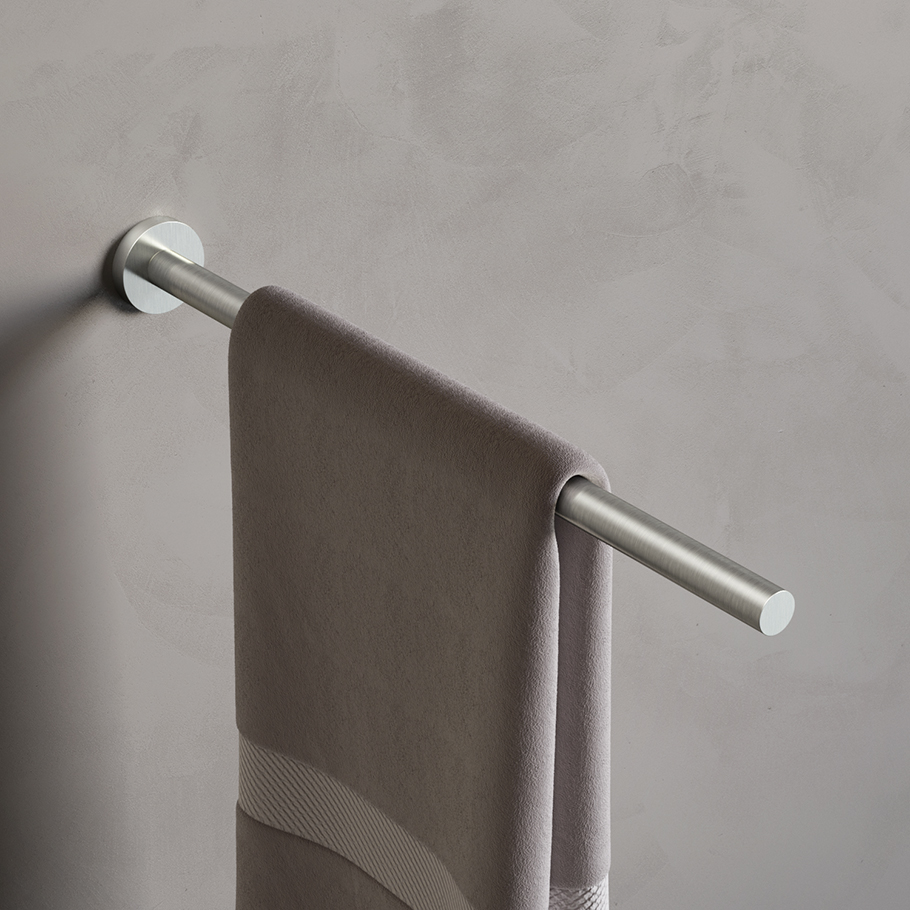 Archie - Porte Serviette - 40 cm - ARA08