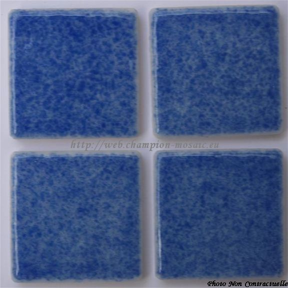 Emaux de briare Aster 2.5 x 2.5 cm, par 100g, limité à 300g par panier