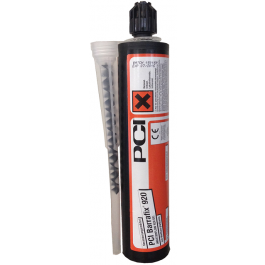 PCI Scellement Chimique Barrafix 920  
