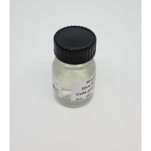 Colle Soluble dans L'eau 25ml - Pose Indirect