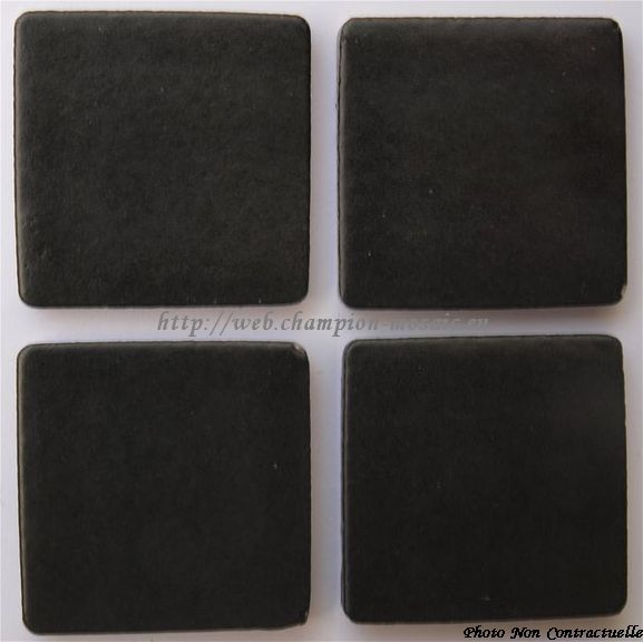 Emaux de briare Fusain, par 100 g (limité à 300g par panier)