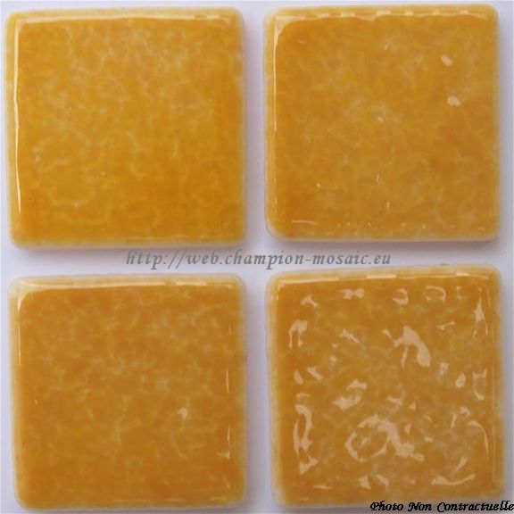 Emaux de briare Pollen, par 100g