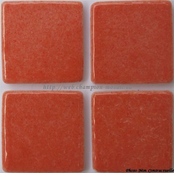 Emaux de briare Zinnia, par 100 g (limité à 300g)