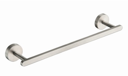 Unix - Porte-Serviette 60 cm- AX 16028