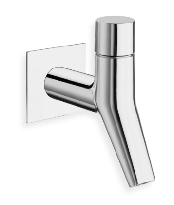 Rubinetto - Mitigeur Lavabo Mural - RU 23251