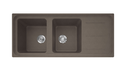Evier - Impact Fragranit+ - IMG621 - 1160 x 500 mm