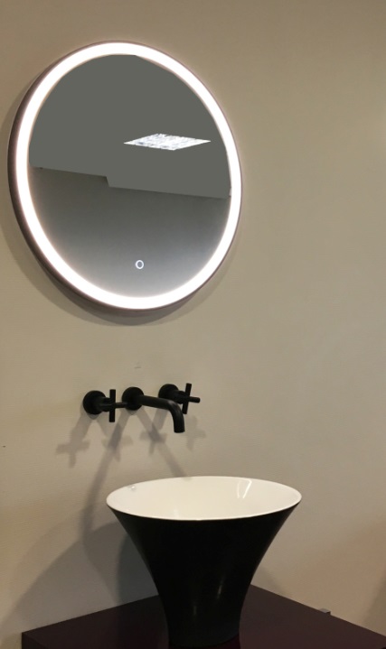 Miroir - Moon - MBMOON 60