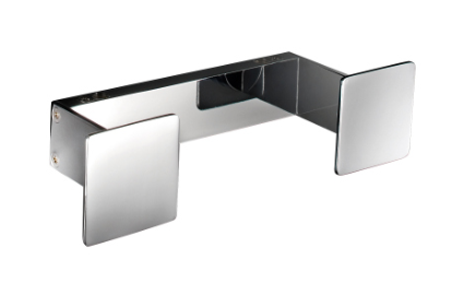 Skuara - Patère Double - 52853