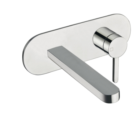 Unic - Mitigeur Lavabo Mural - UC 27651