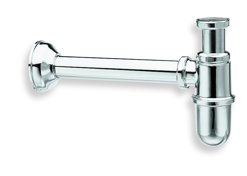 Siphon Lavabo - Rétro Bouteille - AC 36651 