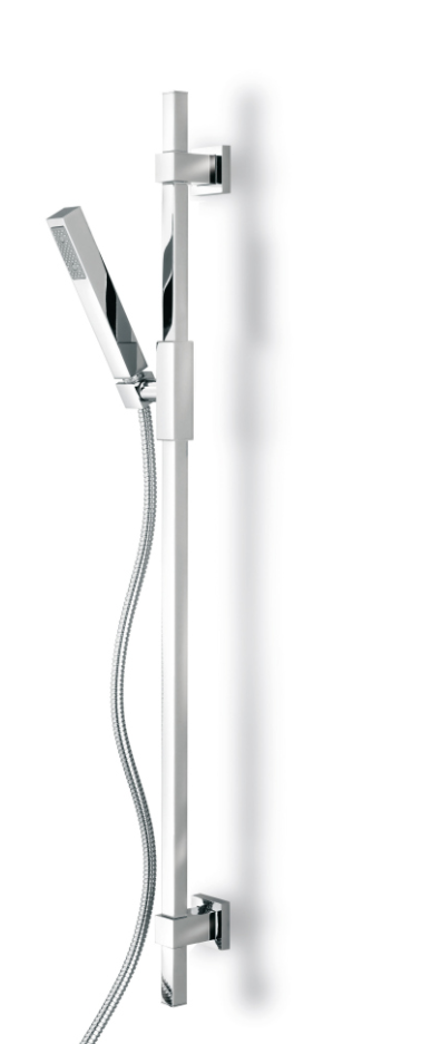 Quadri - Barre de Douche + Douchette - QD 25151 