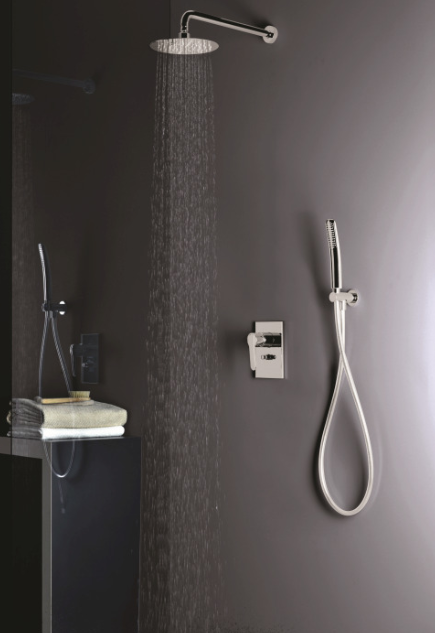 New Day - Pack Douche Encastré - XND 6190