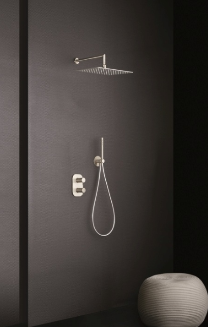 Pix - Pack Douche Thermostatique - XPX 8520