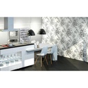 Faïence Frunce-4, 25 x 75 cm, Vendu au m², 1 Bte = 1.31 m²