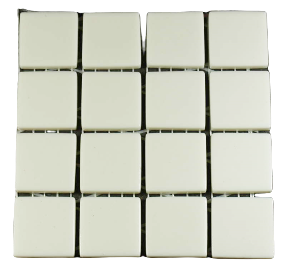 Emaux Brillant Lisse Blanc, par 100 g , Limité à 300 g .