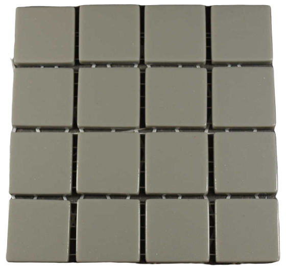 Emaux Brillant Lisse Gris, par 100 g , Limité à 300 g .