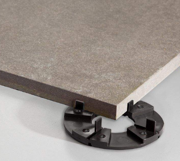 Support de dalles - Troba-Level-PL 10 - D.120 mm