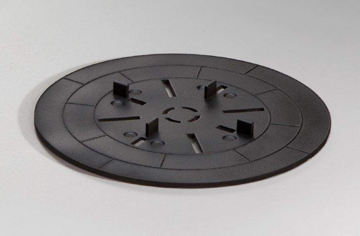 Support de dalles - Troba-Level-LV 3 - D.200 mm