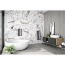 Grès Cérame Paonazzo, 60 x 120 cm, Ep. 11.2 mm, Vendu au m², 1 Bte = 1.44 m²