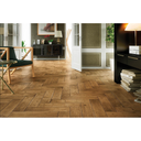 Grès Cérame Tindaya Castano, 22.5 x 90 cm, Ep. 8.5 mm, Vendu au m², 1 Bte = 1.22 m² 