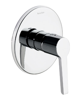 Aquanova Fly Hotel - Mitigeur Douche - à Encastrer - 551801Srobi