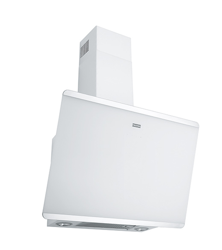 Hotte Inclinée - Evo Plus - 90 cm - FPJ 925/625 V