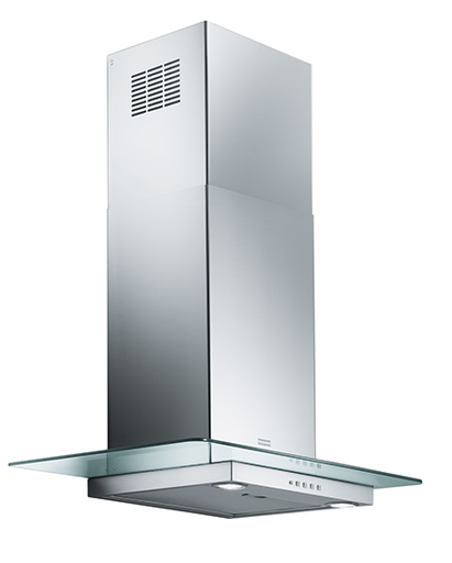 Hotte box Verre - Line / Glass Linear - FLI 605/905 XS