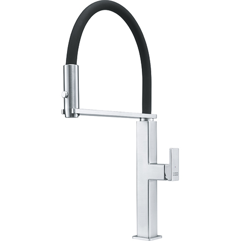 [543484] Robinet - Centinox Plus - 