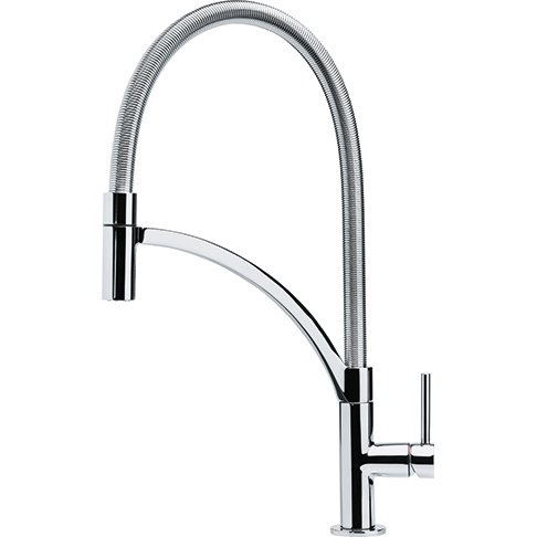 [955244] Robinet - Babil