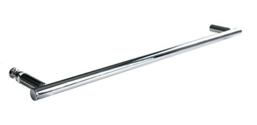 Touch - Porte Serviettes Int. Ext. - A4618