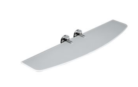 Touch - Tablette en Cristal Trempé - A46080