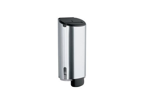 Hotellerie - Distributeur de Savon Mural Alu - AV4670