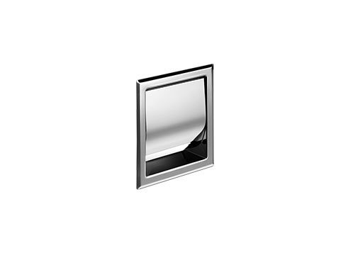 Hotellerie - Porte Rouleau Mural - AV427G